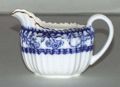 Creamer or Jug c1910
